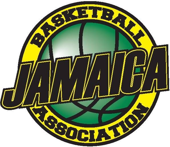 Jamaica 0-Pres Primary Logo iron on heat transfer
